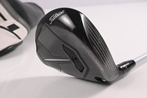 Titleist TSR2 #3 Wood / 16.5 Degree / Senior Flex Aldila Ascent 40 Shaft