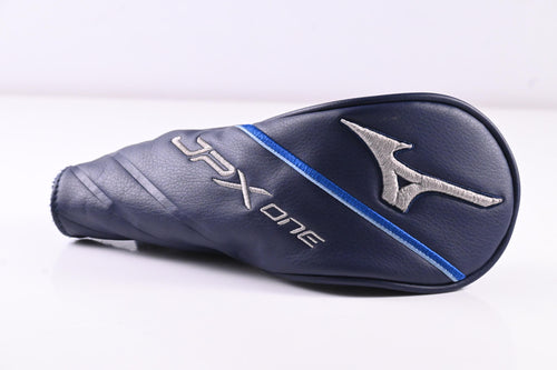 Mizuno JPX One #6 Hybrid / 28 Degree / Senior Flex UST Helium Nanocore 60