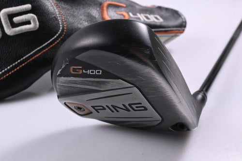 Ping G400 #3 Wood / 14.5 Degree / Stiff Flex Fujikura Vista Pro 75 Shaft