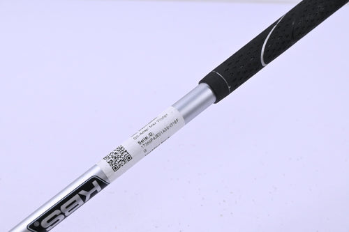 Left Hand Cobra DS-Adapt Max Pitching Wedge / 43.5 Degree / Ladies Flex KBS 55