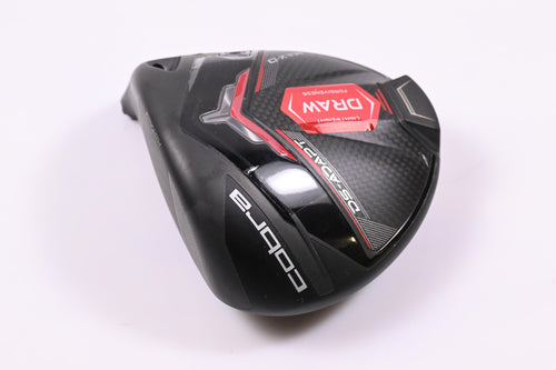 Cobra DS-Adapt MAX-D Driver / 12 Degree / Head Only