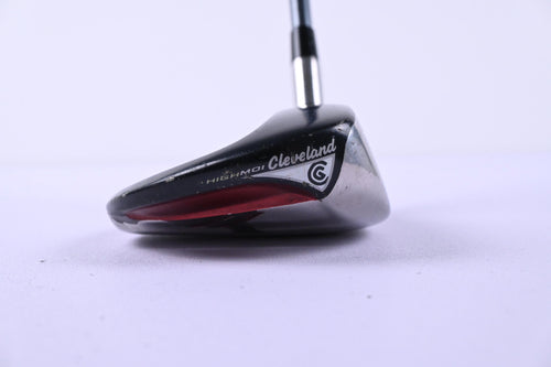 Cleveland HiBore XLS #5 Wood / 19 Degree / Regular Flex Fit-On M 55 Shaft