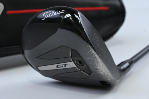 Titleist GT1 3Tour #3 Wood / 15 Degree / Regular Flex Tensei 1K Blue 55