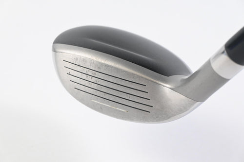 Nike Slingshot #3 HL Hybrid / 21 Degree / Regular Flex Nike Slingshot Shaft