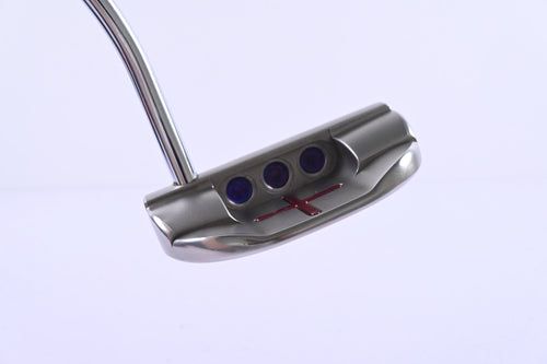 Scotty Cameron Select 2014 Fast Back Putter / 34 Inch
