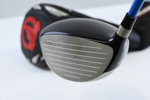 Honma TW717 Driver / 9.5 Degree / Stiff Flex Oban Devotion 65