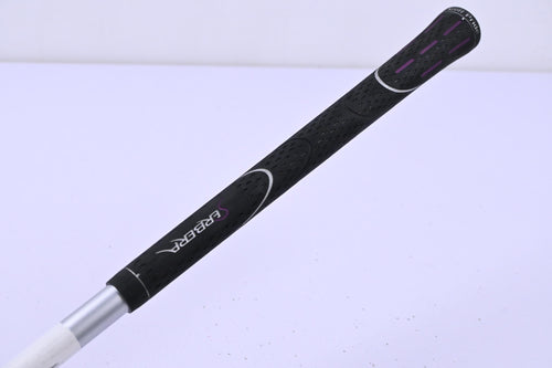 Left Hand Cobra DS-Adapt Max Pitching Wedge / 43.5 Degree / Ladies Flex KBS 55