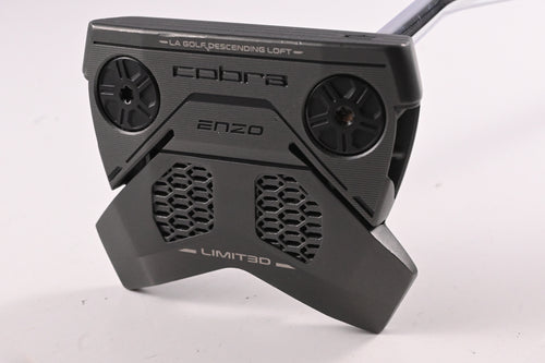 Cobra LIMIT3D Enzo Putter / 35 Inch
