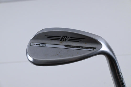 Titleist Vokey SM10 Lob Wedge / 62 Degree / Wedge Flex Vokey SM10 Shaft