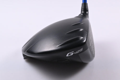 Ping G425 LST Driver / 10.5 Degree / Regular Flex Grafalloy Prolaunch Blue 65