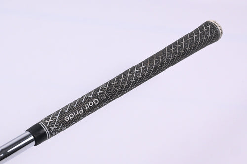 Mizuno T22 Lob Wedge / 60 Degree / Stiff Flex Dynamic Gold S400 Shaft