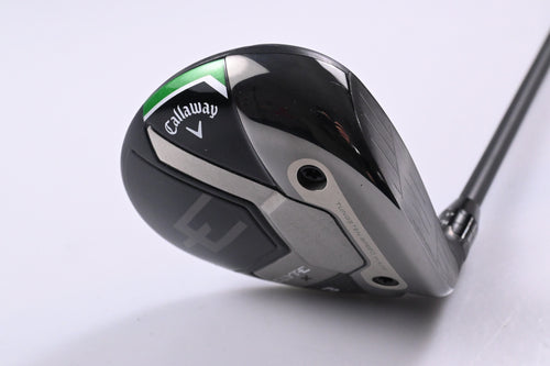 Callaway Elyte X #3 Wood / 15 Degree / Regular Flex Vanquish 5 Shaft