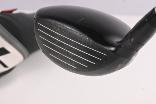 Titleist TSR2 #3 Wood / 16.5 Degree / Senior Flex Aldila Ascent 40 Shaft