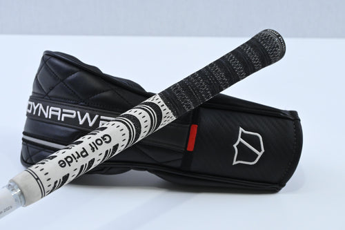 Wilson DYNAPWR Carbon 2025 #3 Wood / 15 Degree / X-Flex Denali Black 70 Shaft