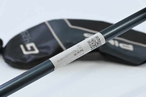 Ping G425 SFT #3 Wood / 16 Degree / Regular Flex Ping Alta CB Slate 65 Shaft