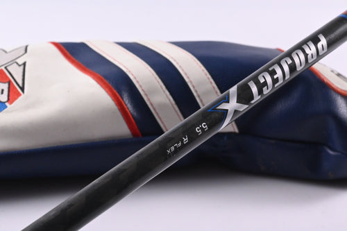 Callaway XR Pro Driver / 9 Degree / Regular Flex Project X Shaft