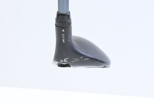 Ping G425 #3 Hybrid / 19 Degree / Stiff Flex Ping Alta CB Slate 70 Shaft