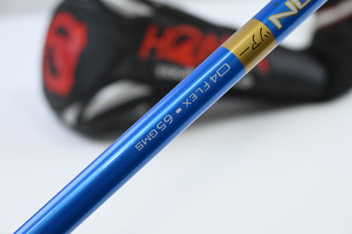 Honma TW717 Driver / 9.5 Degree / Stiff Flex Oban Devotion 65