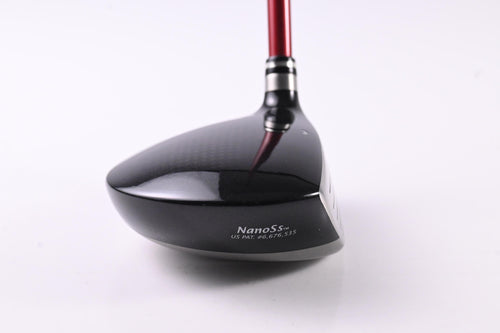 Wilson FWC #3 Wood / 15 Degree / Regular Flex Grafalloy Shaft