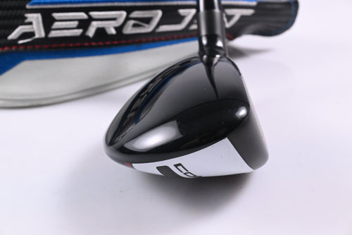 Cobra Aerojet #3 Hybrid / 19 Degree / Stiff Flex KBS PGI 85 Shaft