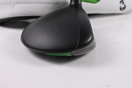 Callaway Elyte #3 Wood / 16.5 Degree / Stiff Flex Denali Charcoal 60 Shaft