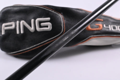 Ping G400 #3 Wood / 14.5 Degree / Stiff Flex Fujikura Vista Pro 75 Shaft