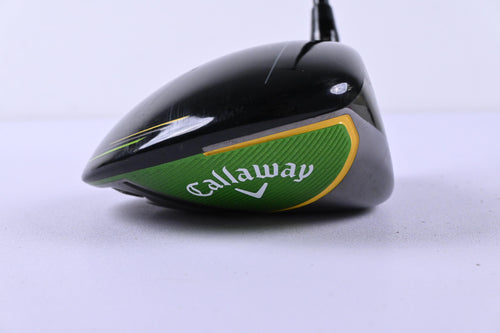 Callaway Epic Flash Driver / 10.5 Degree / Stiff Flex Tensei AV Blue 65 Shaft