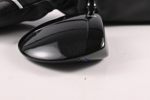 Tour Edge Hot Launch C524 #3 Wood / 15 Degree / Stiff Flex Aldila Ascent Blue 55