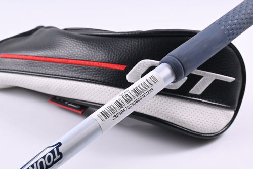 Titleist GT2 #5 Hybrid / 24 Degree / Stiff Flex Graphite Design Tour AD HY-85