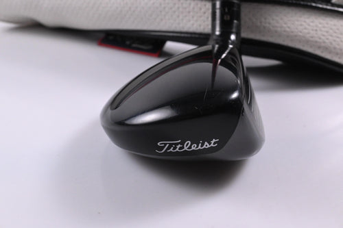 Titleist GT2 #4 Hybrid / 21 Degree / Stiff Flex Project X Denali Red 70 Shaft