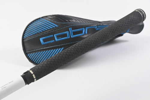 Cobra F-Max #3 Wood / 16 Degree / Regular Flex Air Speed 50 Shaft