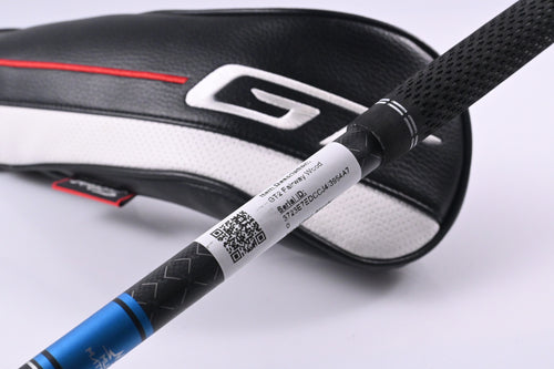 Titleist GT2 #3 Wood / 15 Degree / Regular Flex Tensei 1K Blue 65 Shaft