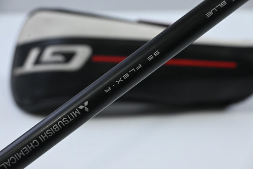 Titleist GT1 3Tour #3 Wood / 15 Degree / Regular Flex Tensei 1K Blue 55