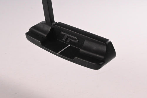 Taylormade TP Black Juno 2 Collection Putter / 34 Inch