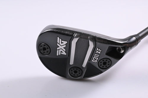 PXG 0311 XF Gen5 #3 Hybrid / 19 Degree / Regular Flex MMT 70 Shaft