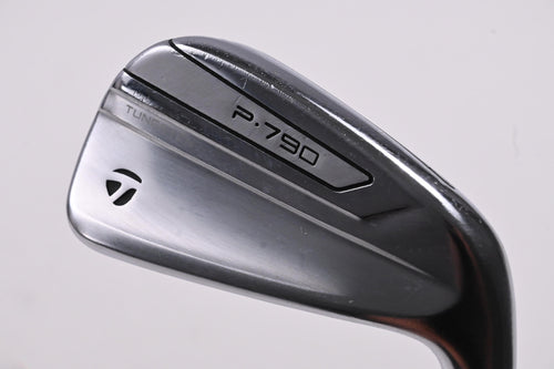 Taylormade P790 2019 #5 Iron / 23.5 Degree / Stiff Flex KBS Tour Shaft
