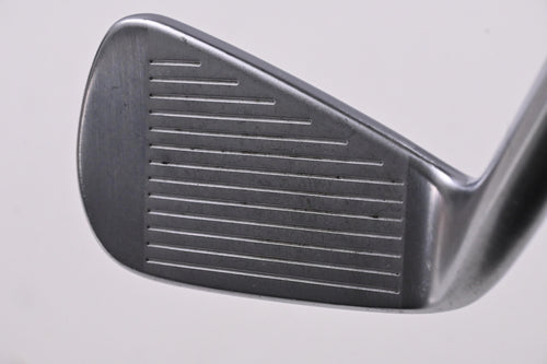 Taylormade P790 2019 #5 Iron / 23.5 Degree / Stiff Flex KBS Tour Shaft