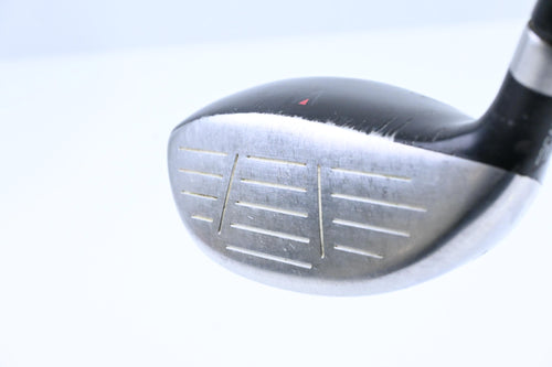 Benross VX Proto #4 Hybrid / 23 Degree / Regular Flex Aldila DVS-i 70R Shaft