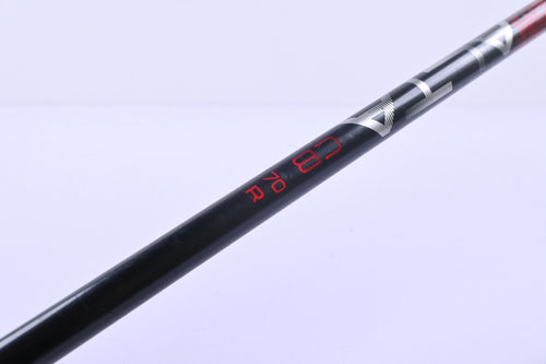 Ping G410 #4 Hybrid / 22 Degree / Regular Flex Ping Alta CB Red 70