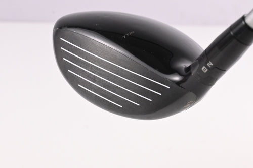 Ladies Titleist TSR1 #5 Wood / 18 Degree / Ladies Flex MMT Speedmesh 35 Shaft