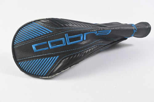 Cobra F-Max #3 Wood / 16 Degree / Regular Flex Air Speed 50 Shaft