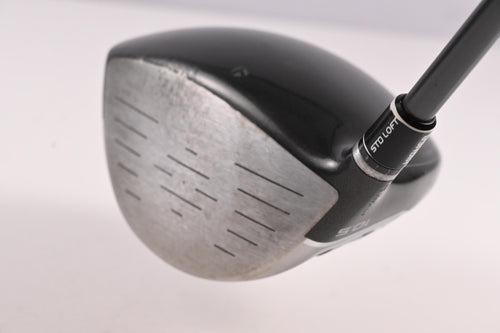 Taylormade SLDR Driver / 10.5 Degree / Regular Flex Fujikura Speeder 57 Shaft