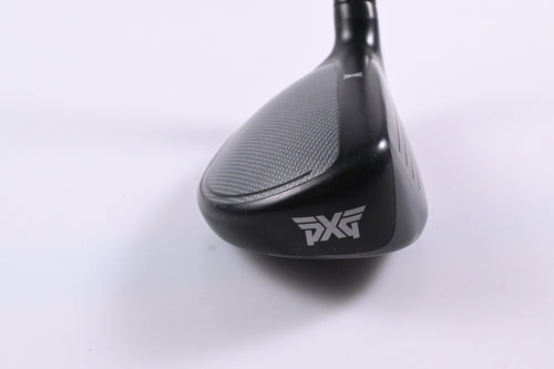 PXG 0311 XF Gen5 #3 Hybrid / 19 Degree / Regular Flex MMT 70 Shaft
