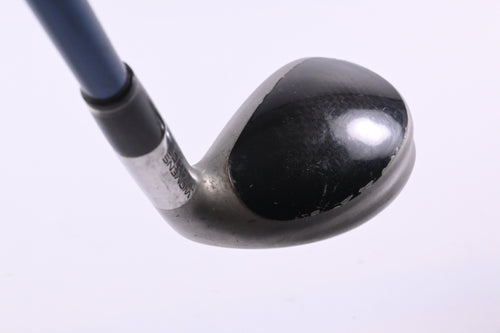 Ladies Adams Idea Tech OS #4 Hybrid / 22 Degree / Ladies Flex Aldila 50 Shaft