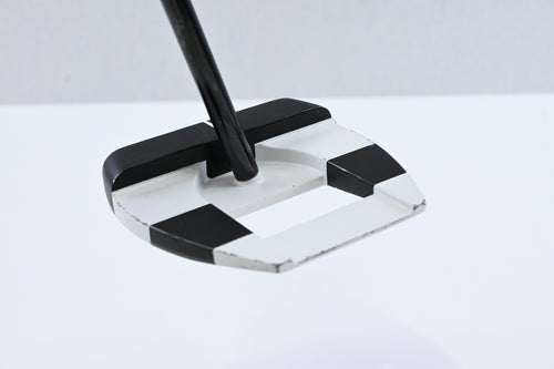 Odyssey Ai-Dual Square 2 Square Jailbird Putter / 35 Inch