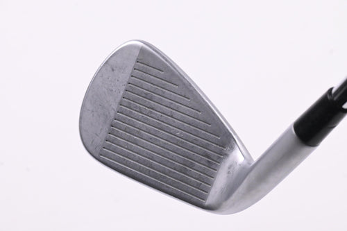 Taylormade P790 2023 #8 Iron / 34 Degree / Regular Flex KBS Max MT 85 Shaft