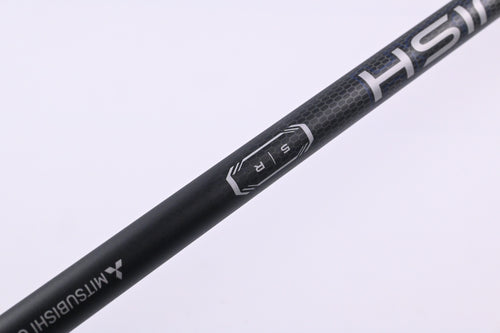Callaway Elyte X #3 Wood / 15 Degree / Regular Flex Vanquish 5 Shaft