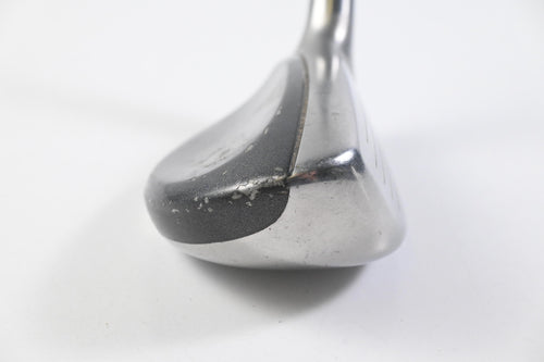 Ladies Cleveland HiBore #4 Hybrid / 25 Degree / Ladies Flex Cleveland 50 Shaft