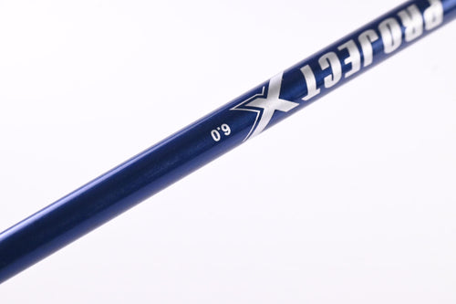 Taylormade R11S Driver / 12 Degree / Stiff Flex Project X Blue Shaft