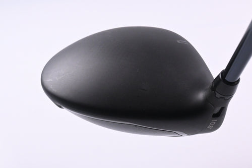 Left Hand Cobra Darkspeed LS Driver / 10.5 Degree/ Stiff Flex UST Mamiya LIN-Q 6